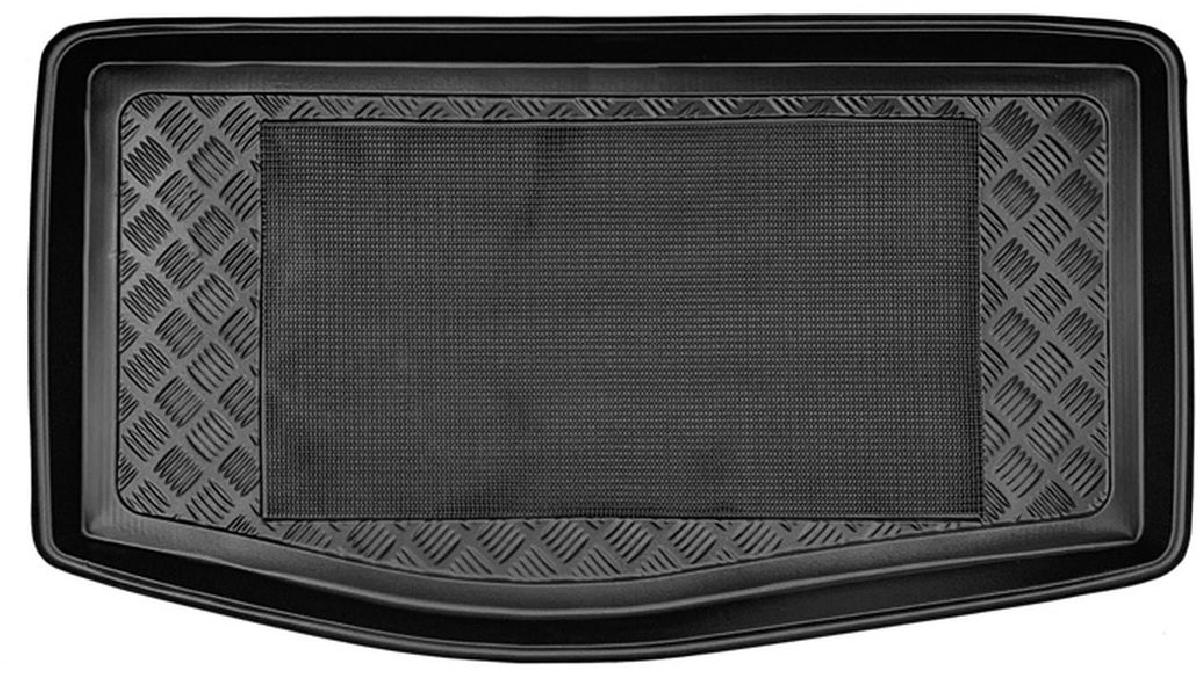 Bac+de+coffre+%27anti-d%C3%A9rapant%27+sur+mesure+pour+Kia+Picanto+2017-